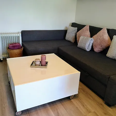 Ravissant Avec Jardin, Refait A Neuf, 2 A 5 Pers Cabourg