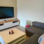 Ravissant Avec Jardin, Refait A Neuf, 2 A 5 Pers * 卡布尔
