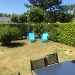 Ravissant Avec Jardin, Refait A Neuf, 2 A 5 Pers 卡布尔