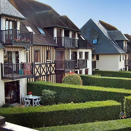 Apartment Ravissant Avec Jardin, Refait A Neuf, 2 A 5 Pers