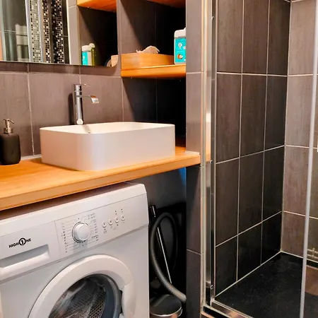 Ravissant Avec Jardin, Refait A Neuf, 2 A 5 Pers カブール