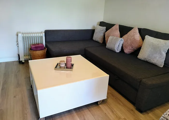 Ravissant Avec Jardin, Refait à Neuf, 2 à 5 Pers Cabourg