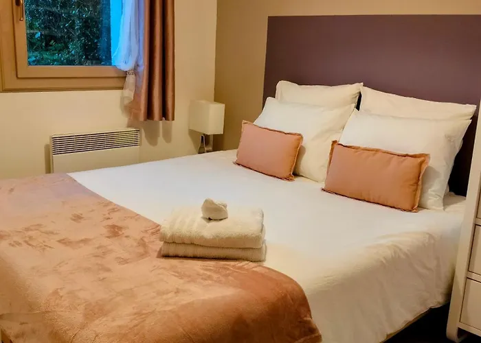 Ravissant Avec Jardin, Refait à Neuf, 2 à 5 Pers Appartement Cabourg