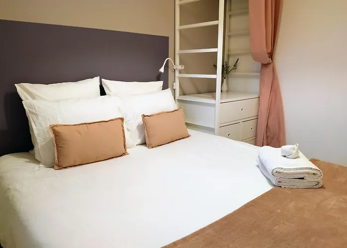 Ravissant Avec Jardin, Refait à Neuf, 2 à 5 Pers Appartement Cabourg