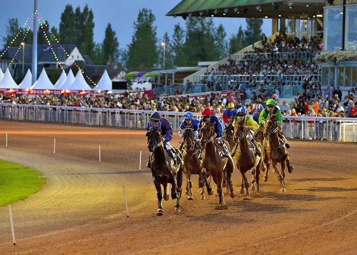 Ravissant Avec Jardin, Refait à Neuf, 2 à 5 Pers Appartement Cabourg