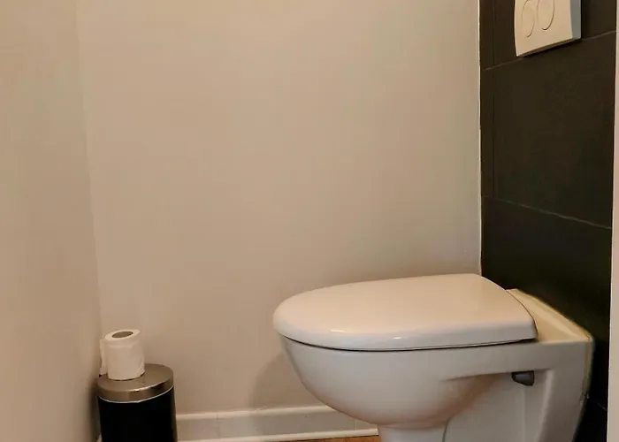 Appartement Ravissant Avec Jardin, Refait à Neuf, 2 à 5 Pers Cabourg